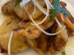 金牌锅包肉-京滨饭店·餐厅(阜外大街店)