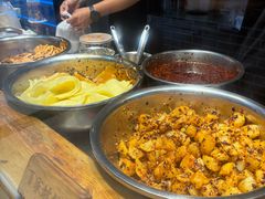 -周小亮丁家坡洋芋(全国总店)