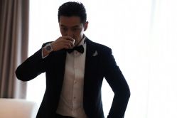 -ChenV西服礼服高级定制(市区养育巷店)