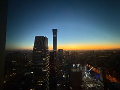 -北京国贸大酒店