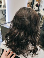 -MMby Hair Code芭曲发型