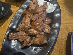 -恩你小木屋·烤肉韩式料理(嘉兴秀洲店)