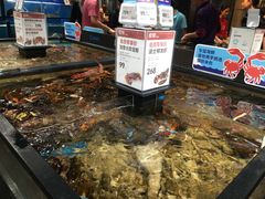 -盒马鲜生(曜一城店)