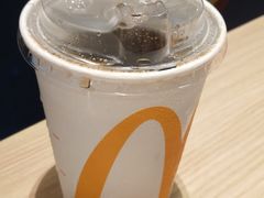 -麦当劳(龙湖时代天街店)