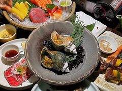 -匠和风精致料理(莆田财富中心店)