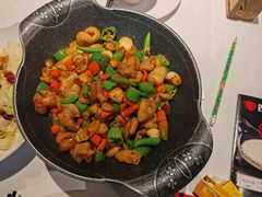 -新蜀会四川豆花(五羊店)