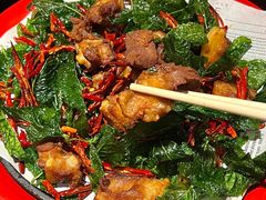 -雀舞云南菜(天津天河城购物中心店)