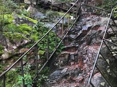 -云岫谷自然风景区