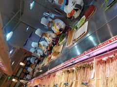 -阿串串老火锅(力盟店)
