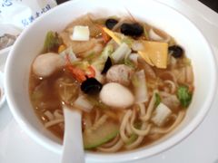 -同心楼(解放北路店)