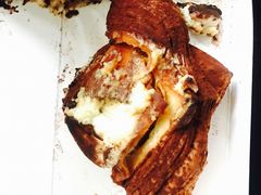 -OUR Bakery(三里屯太古里店)