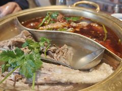 -大白羊蝎子馆(后沙峪山姆店)