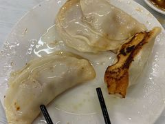 -劈柴院锅贴(沈阳路店)