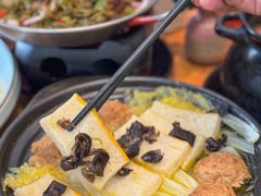-莲餐厅·湖北菜·潜江小龙虾店(愚园路店)