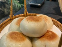 宽巷子红糖锅盔-赠李白·如诗的川味(余杭万达广场店)