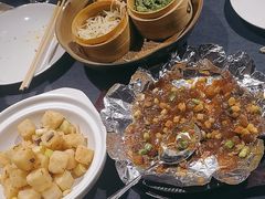 豫膳萝卜糕-金狮麟·新豫菜(金码大厦店)