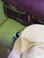 -静馨美容养生SPA会馆