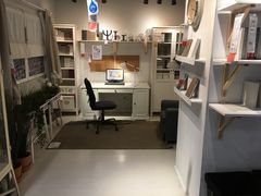 -宜家家居(西安未央商场店)