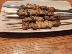 -驿楼兰·新疆菜(火车站店)