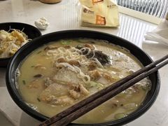 -华新胖子鱼粉(衡阳总店)