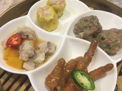 -松雅轩(大源店)