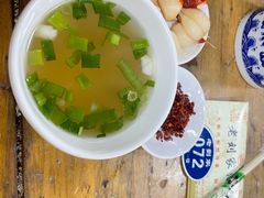 -老刘家泡馍·陕西老字号(钟楼广济街店)