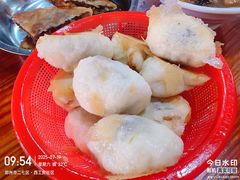 -逍遥镇刘相五胡辣汤豆沫馆(康复中街店)