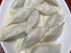 虾三鲜-喜家德虾仁水饺(岗厦北店)