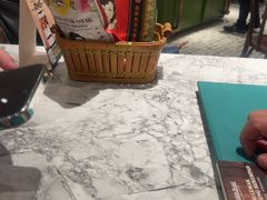 -关夫人餐厅(KLCC阳光广场店)