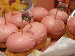 -龍歌自助小火锅(雨花台江南虹悦城店)