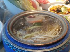 -享月汤皇·海鲜小火锅·聚会(曲江创意谷店)