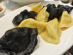 -船歌·鱼水饺青岛菜(国贸商城店)