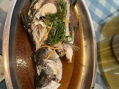 -钱大妈海鲜饭店(保利林语店)