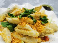 -师傅仔美食(东华老店)