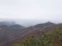 -句容茅山景区