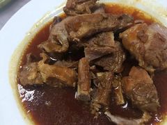 -荣生萝卜汤饭店