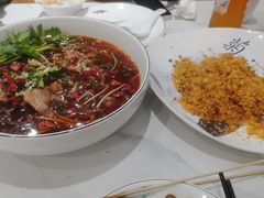 -火龙堂·风味民间菜(文一路店)