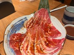 -烧肉达人•炭火烧肉(新天地店)