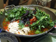 -佬湘楼·27年湘菜(天河都市广场店)
