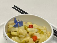 -台州渔港黄鱼馆(徐汇店)