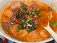 -百富源·海鲜辽菜(浑河堡店)