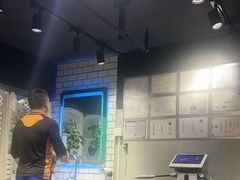 -NRG 健身私教CLUB(云山路店)