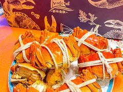 -鲜味食族水产·海鲜餐厅