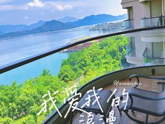-千岛湖忆湖度假酒店(中心湖景区店)