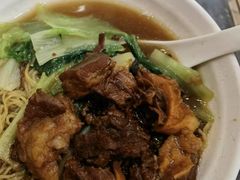 和味牛腩面-顺记冰室(宝华路店)