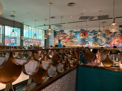 -半天妖烤鱼(丰科万达店)