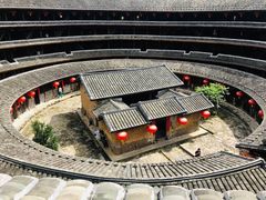 -初溪土楼群