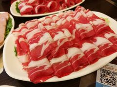 -呷哺呷哺(松江开元店)