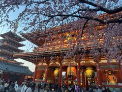 -浅草寺