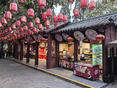 -桂林独秀峰王城景区